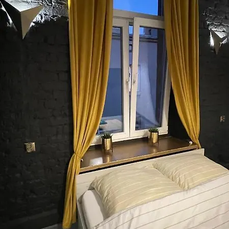 Darkhouse2 Apartament