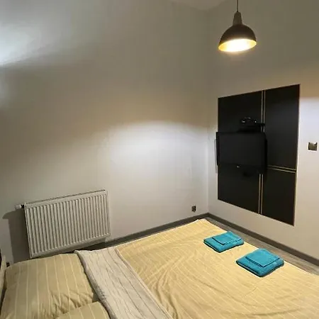 Darkhouse2 Apartamento *