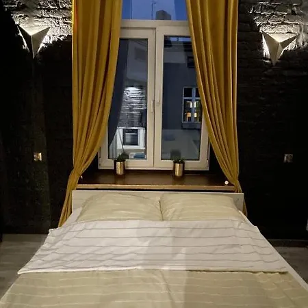 Apartment Darkhouse2 *