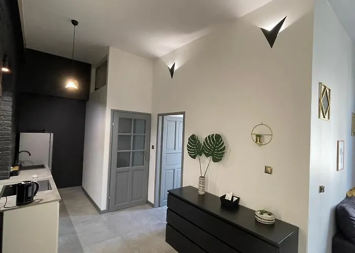 Darkhouse2 Apartamento