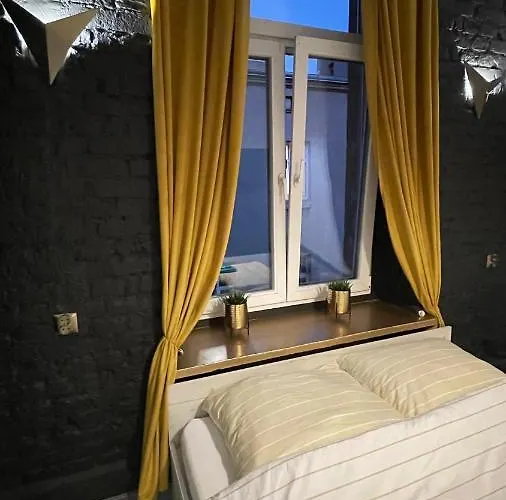 Darkhouse2 Apartamento