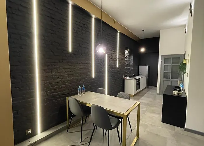 Darkhouse2 Apartamento